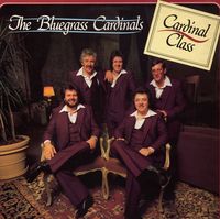 Bluegrass Cardinals - Cardinal Class